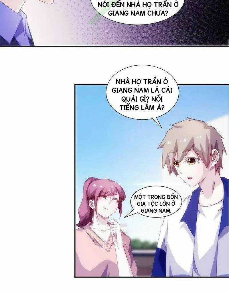 Thần Y Hệ Thống - Chapter 59 - Trang 4