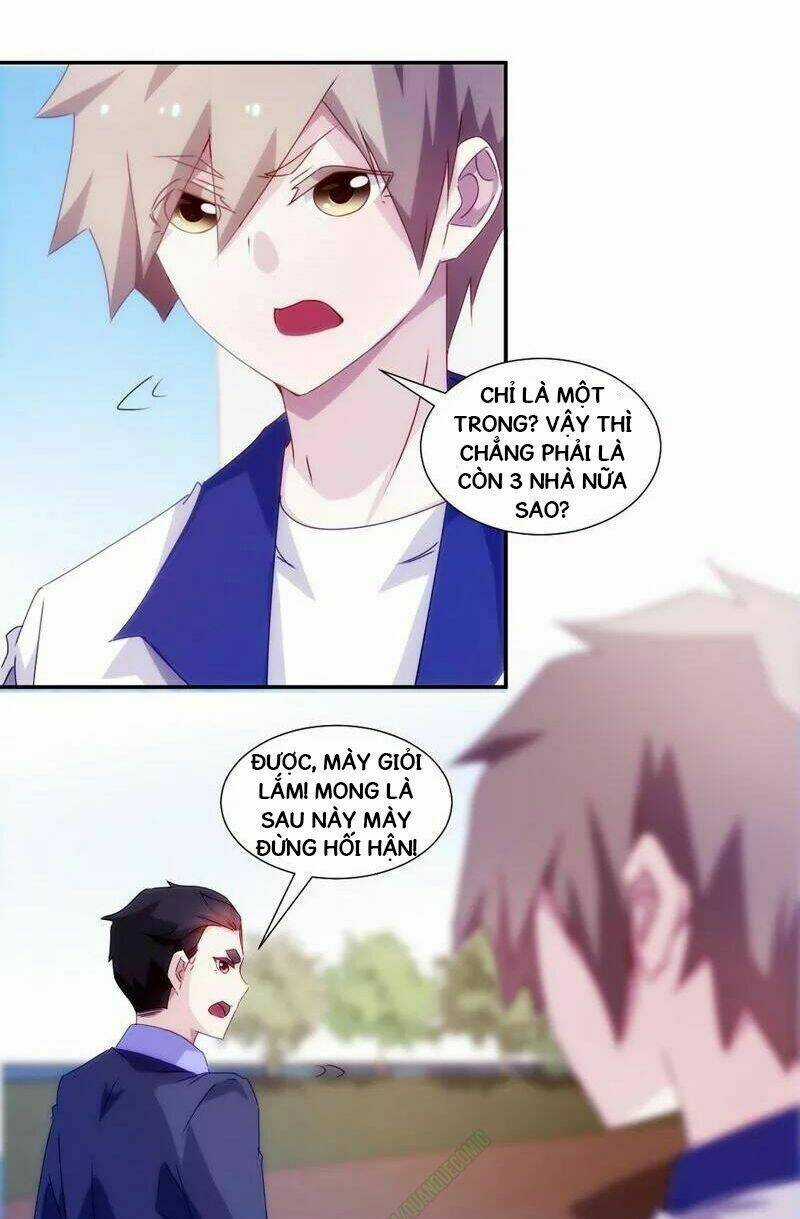 Thần Y Hệ Thống - Chapter 59 - Trang 5