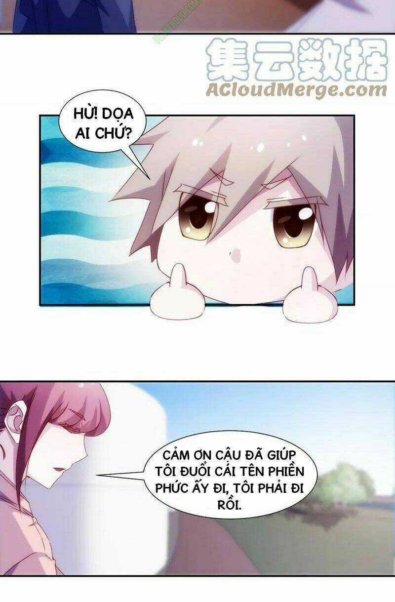 Thần Y Hệ Thống - Chapter 59 - Trang 6