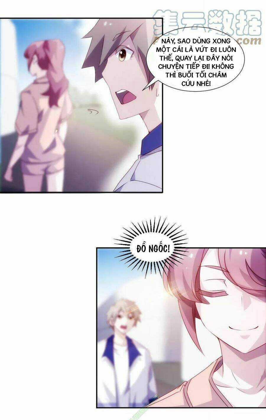 Thần Y Hệ Thống - Chapter 59 - Trang 7