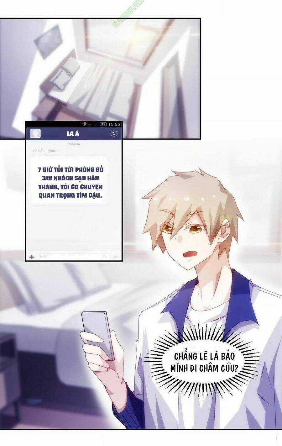 Thần Y Hệ Thống - Chapter 59 - Trang 8