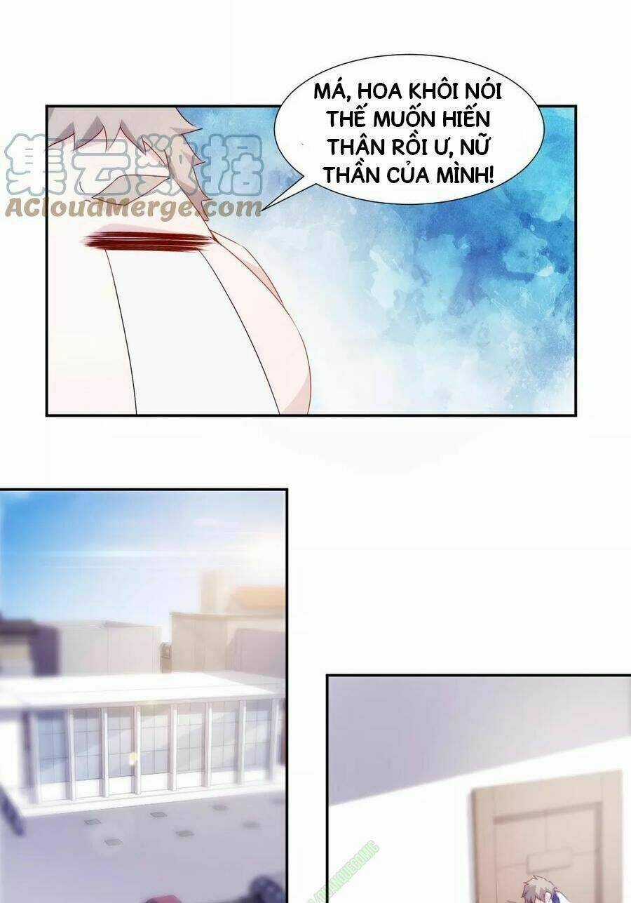 Thần Y Hệ Thống - Chapter 59 - Trang 9