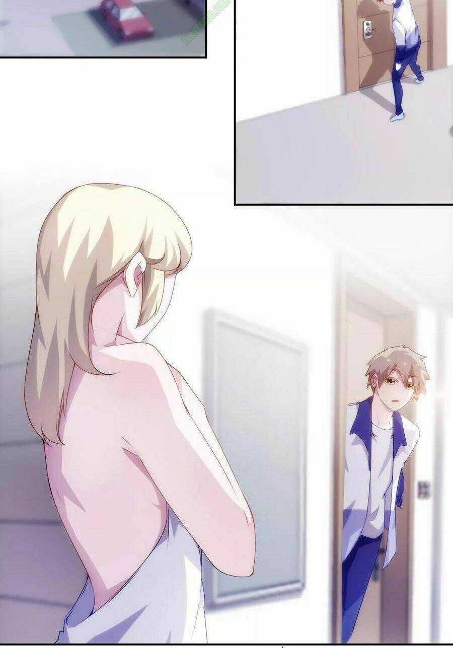 Thần Y Hệ Thống - Chapter 59 - Trang 10