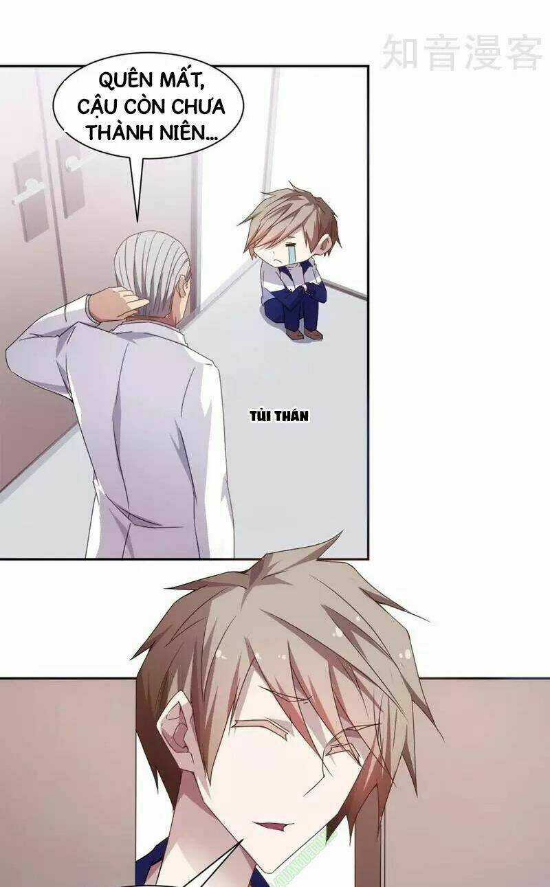 Thần Y Hệ Thống - Chapter 6 - Trang 2