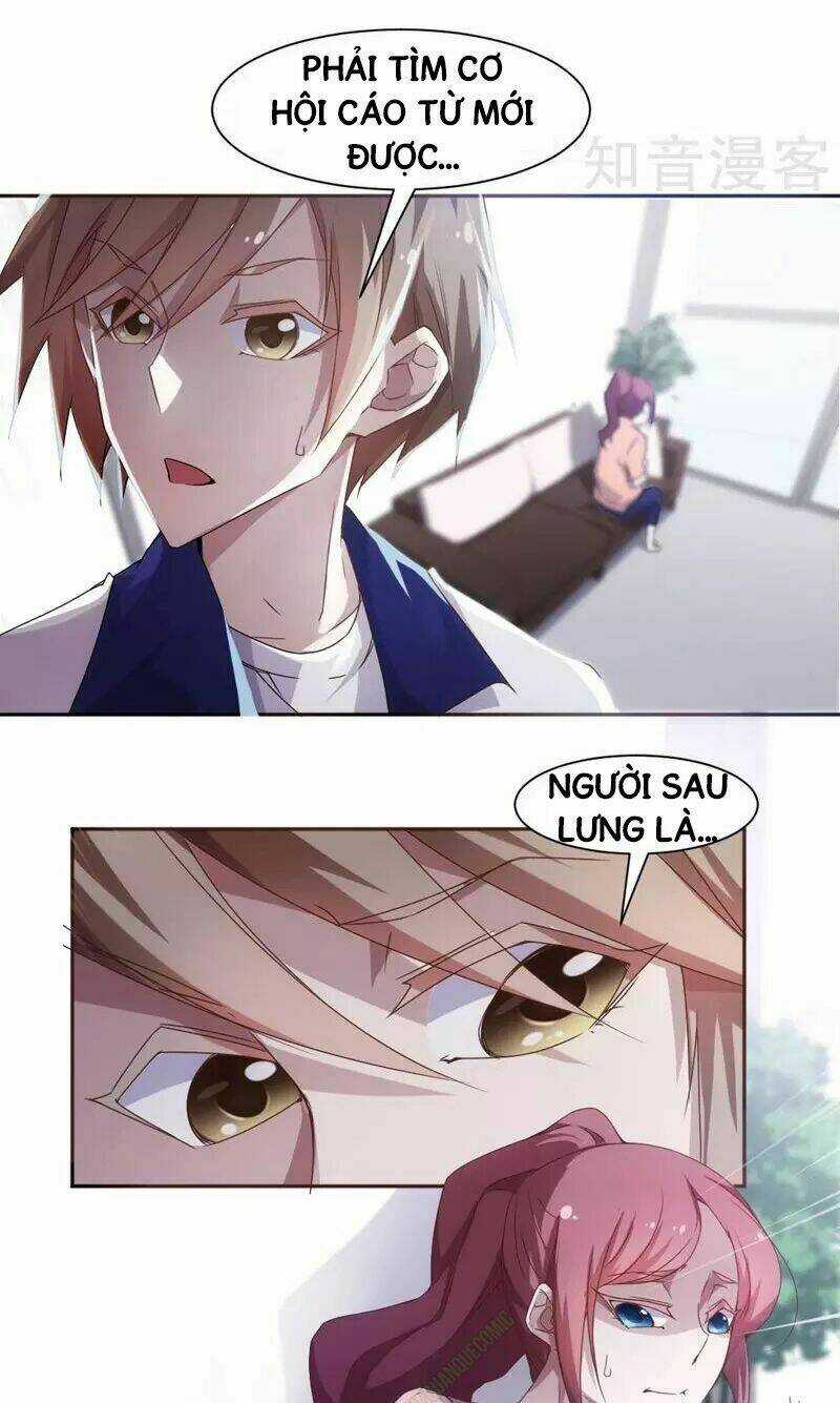 Thần Y Hệ Thống - Chapter 6 - Trang 4