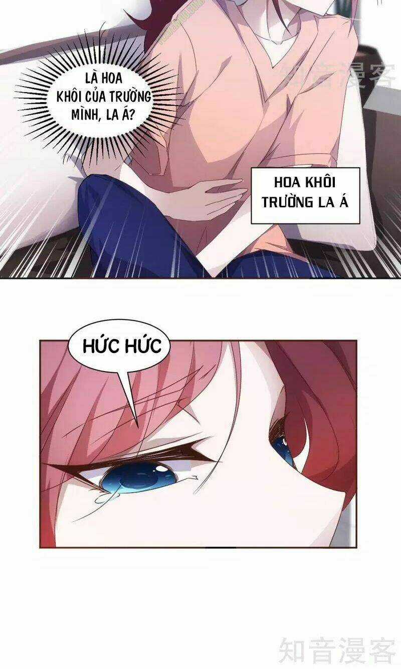 Thần Y Hệ Thống - Chapter 6 - Trang 5