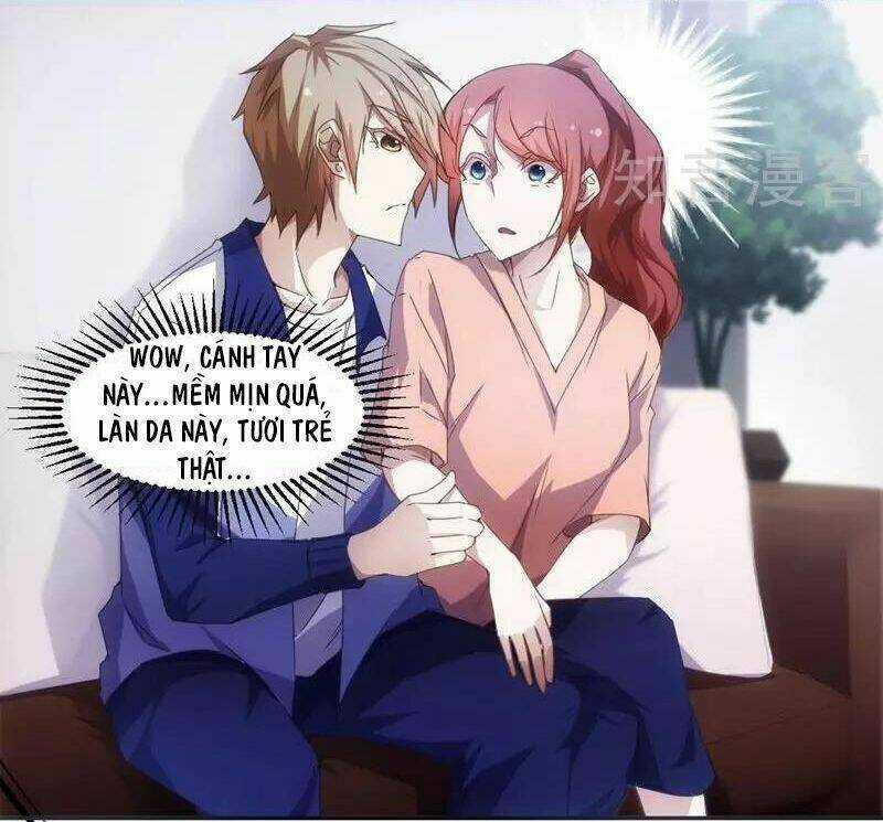 Thần Y Hệ Thống - Chapter 6 - Trang 6