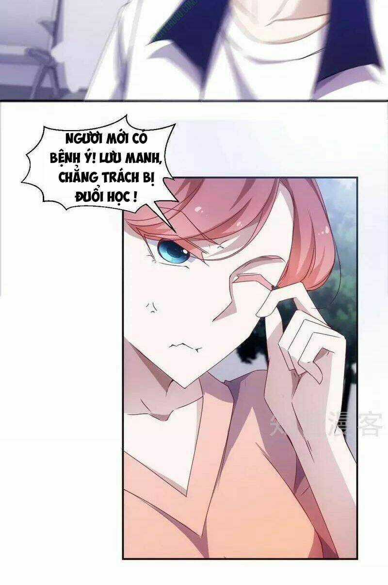 Thần Y Hệ Thống - Chapter 6 - Trang 8