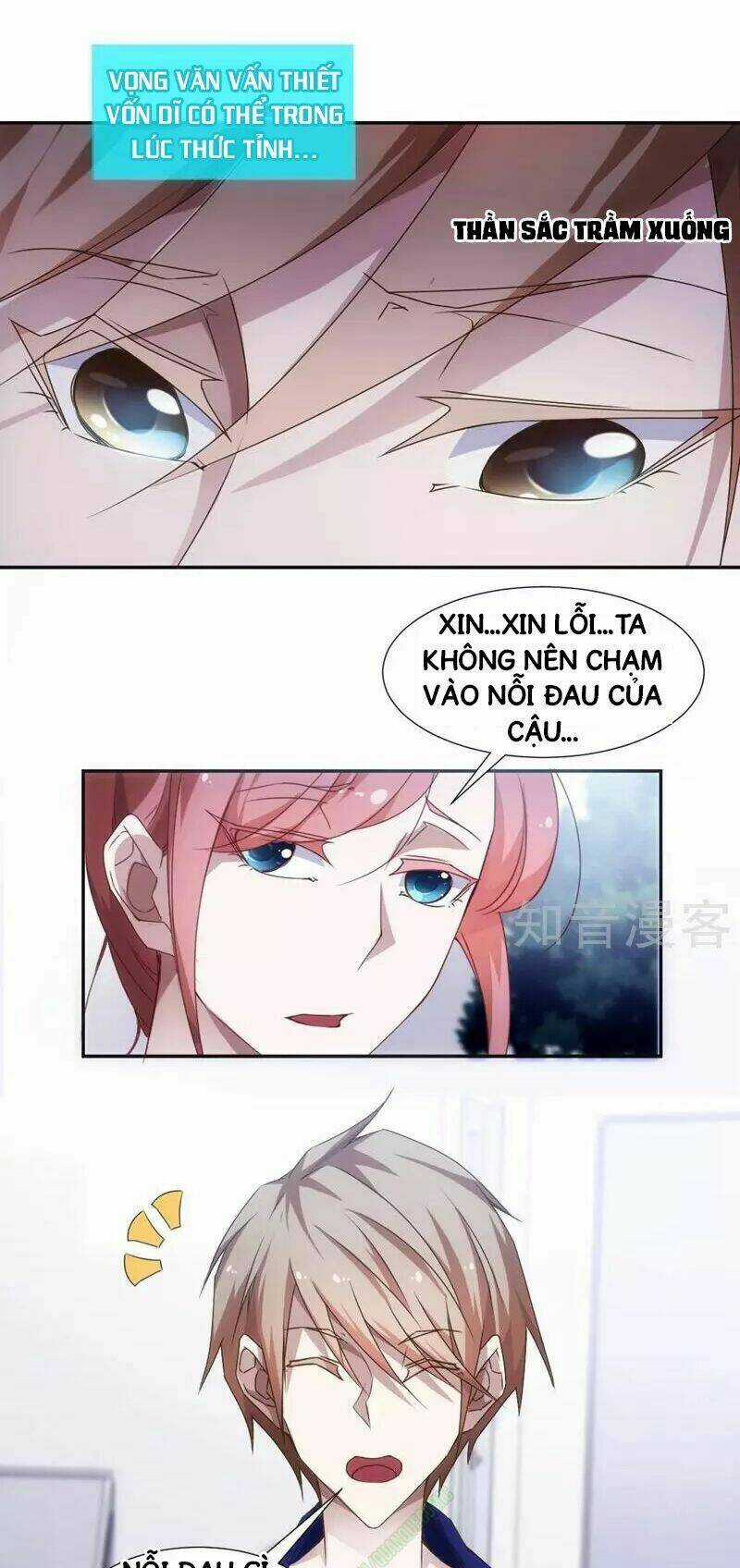 Thần Y Hệ Thống - Chapter 6 - Trang 9