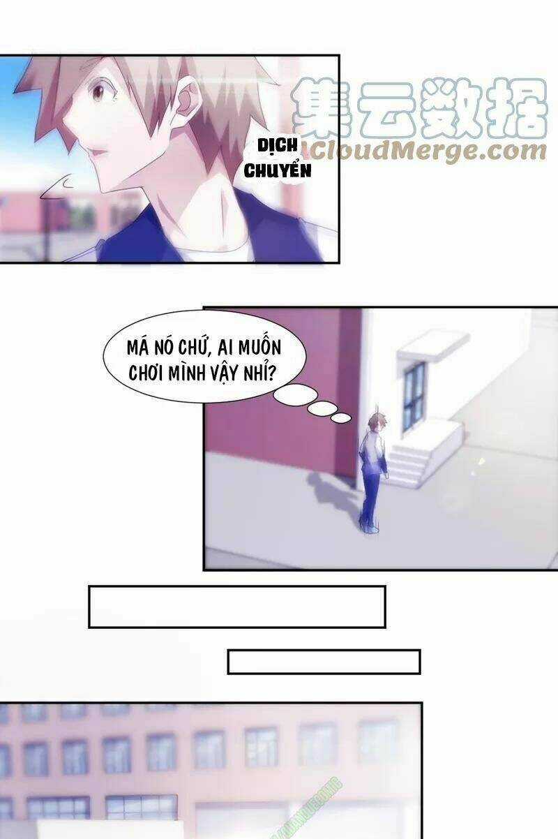 Thần Y Hệ Thống - Chapter 60 - Trang 1