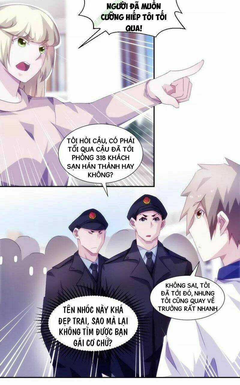 Thần Y Hệ Thống - Chapter 60 - Trang 4