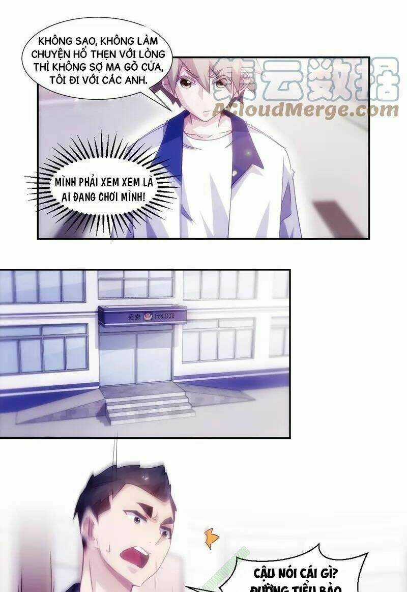 Thần Y Hệ Thống - Chapter 60 - Trang 6