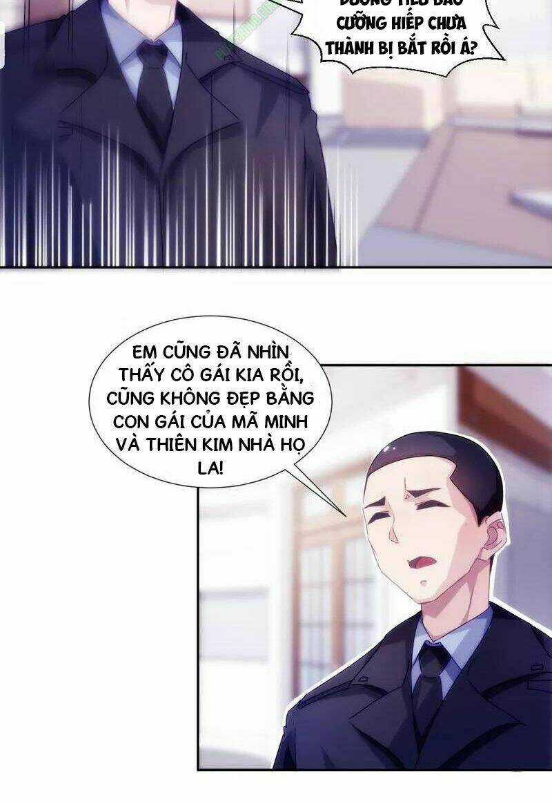 Thần Y Hệ Thống - Chapter 60 - Trang 7