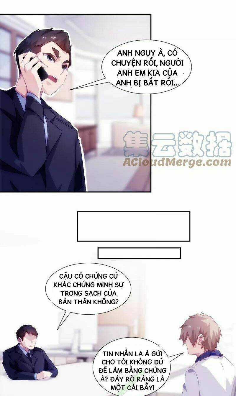 Thần Y Hệ Thống - Chapter 60 - Trang 8