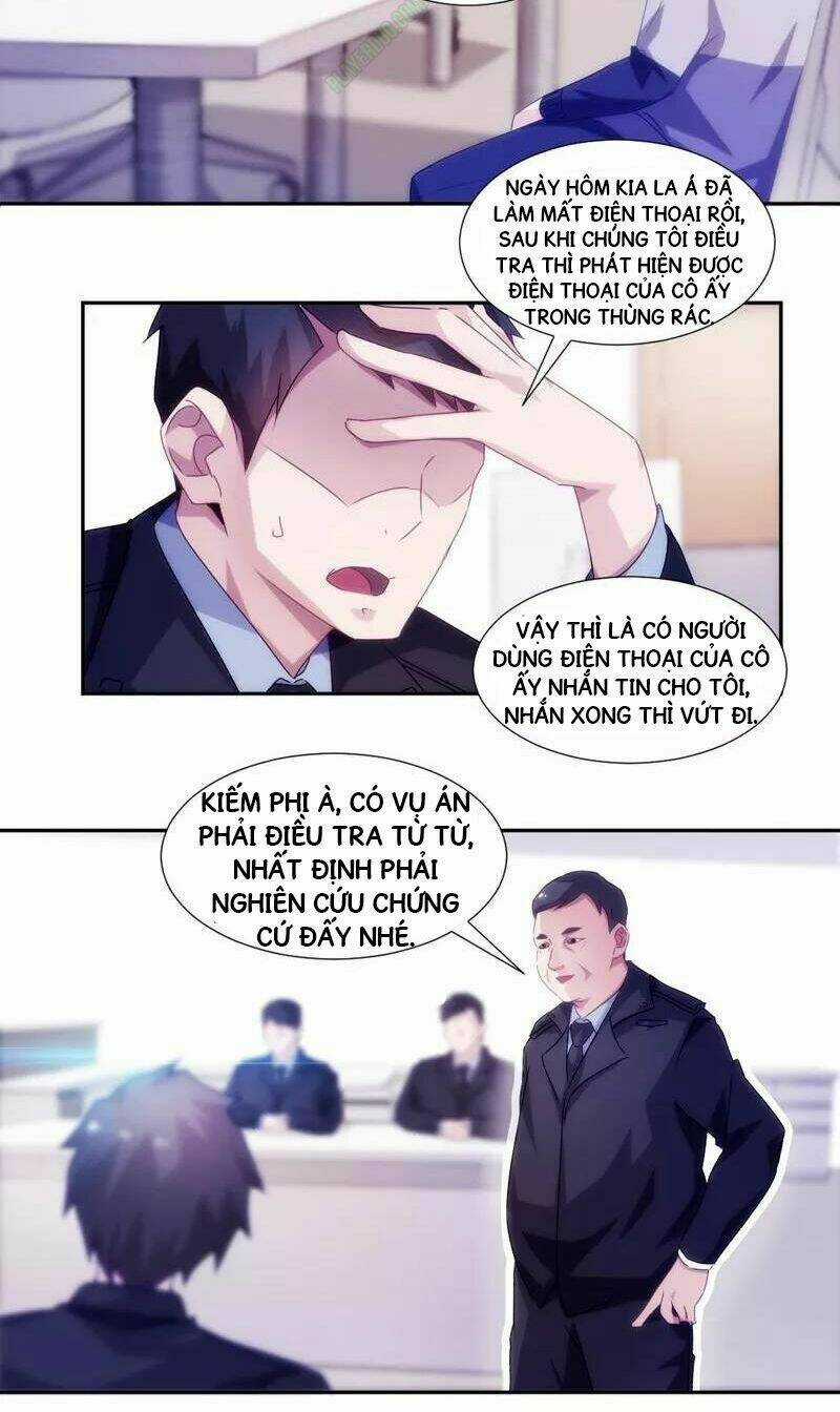 Thần Y Hệ Thống - Chapter 60 - Trang 9