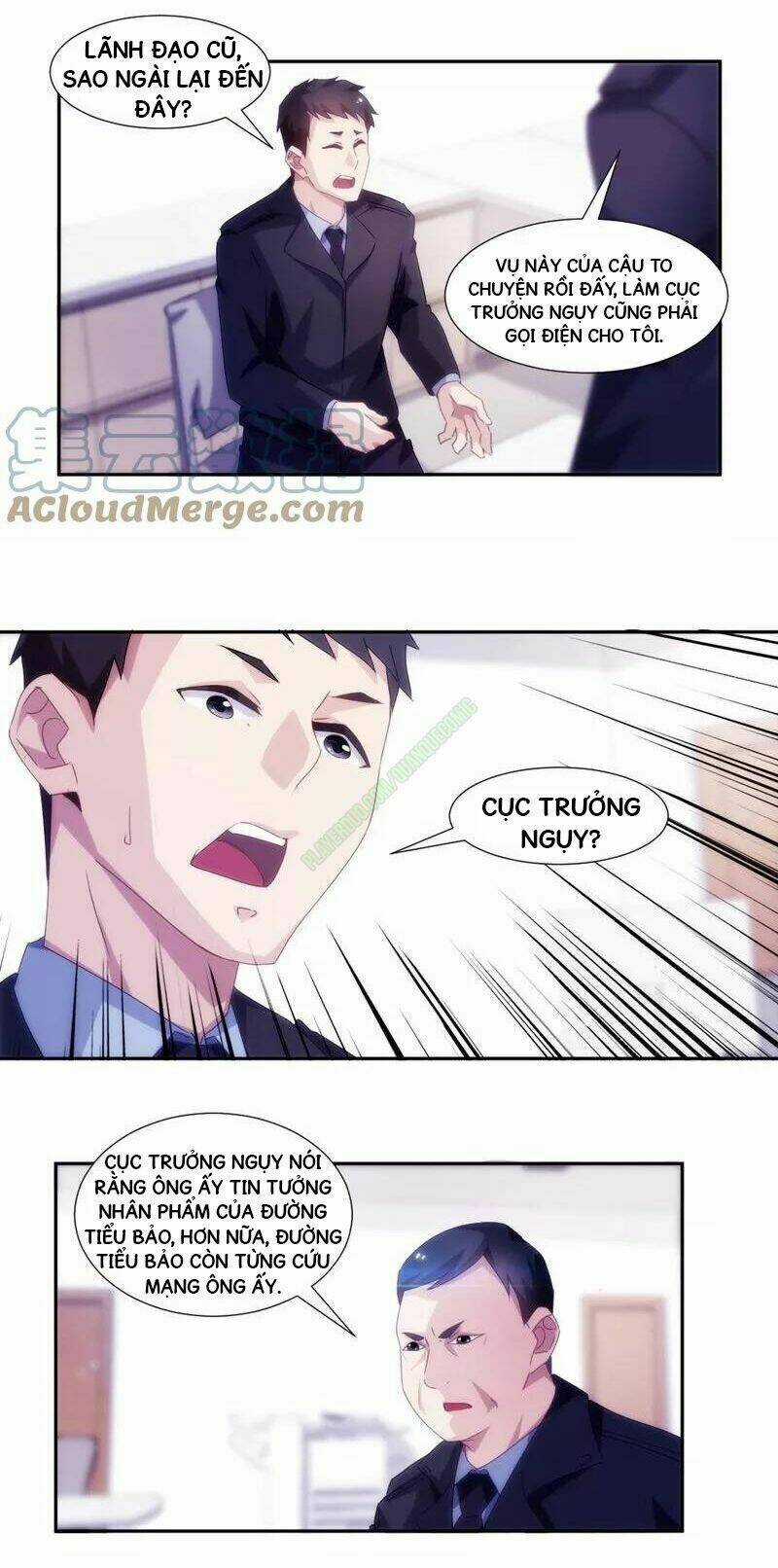 Thần Y Hệ Thống - Chapter 60 - Trang 10