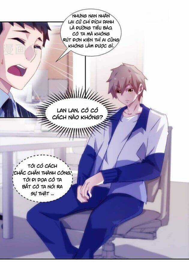 Thần Y Hệ Thống - Chapter 61 - Trang 2