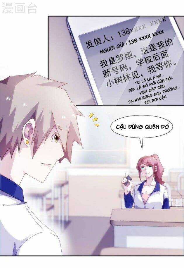 Thần Y Hệ Thống - Chapter 61 - Trang 11