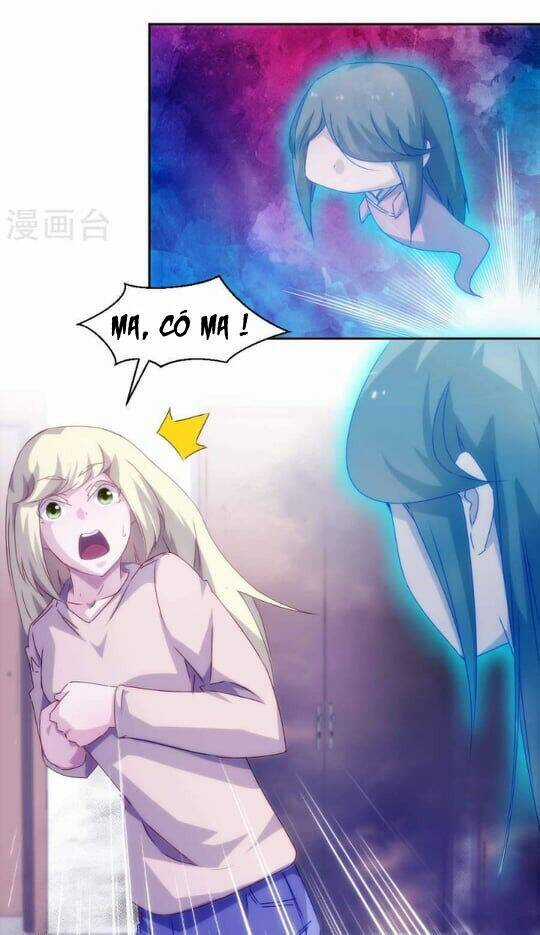 Thần Y Hệ Thống - Chapter 61 - Trang 3