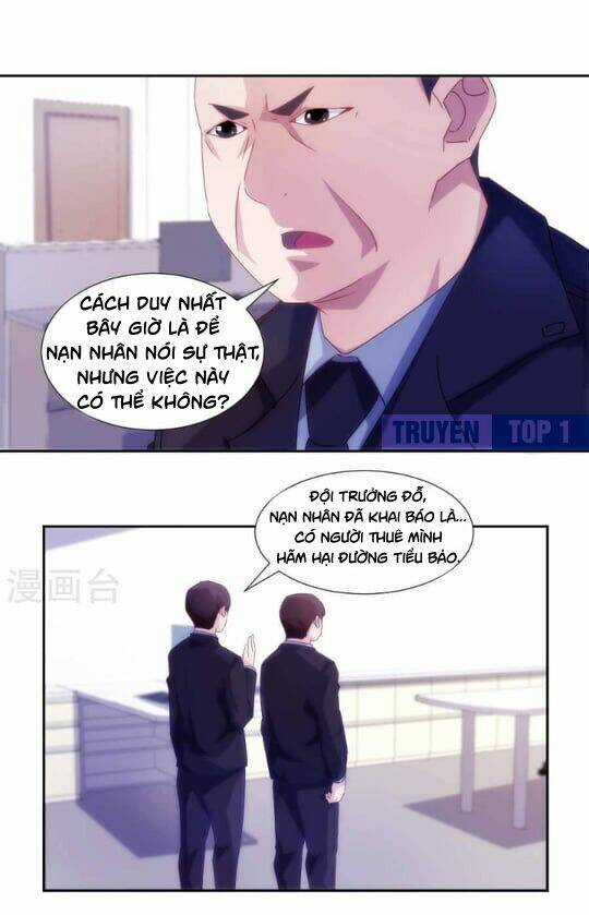 Thần Y Hệ Thống - Chapter 61 - Trang 5