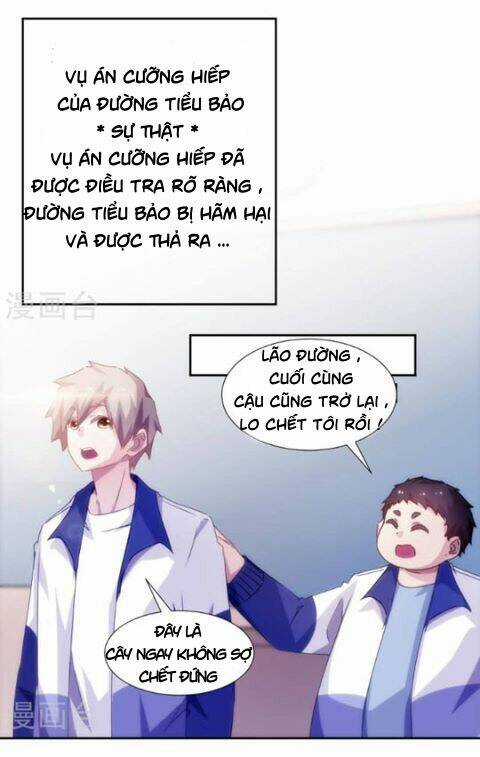 Thần Y Hệ Thống - Chapter 61 - Trang 8