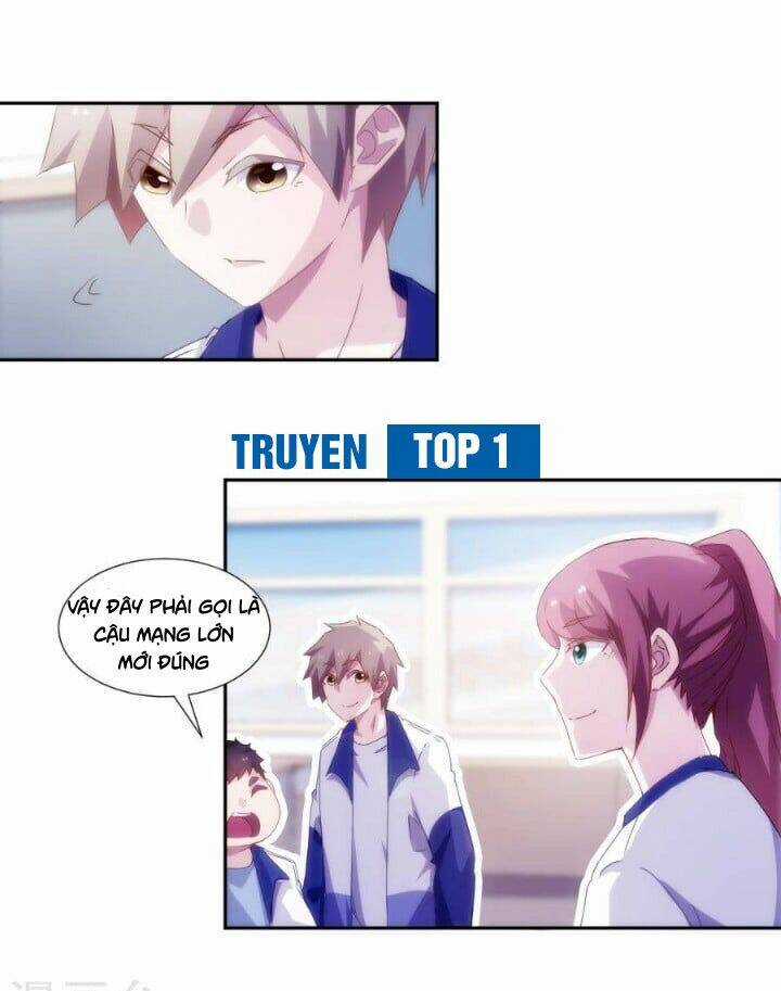 Thần Y Hệ Thống - Chapter 61 - Trang 9