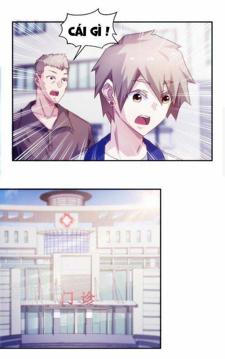 Thần Y Hệ Thống - Chapter 62 - Trang 11