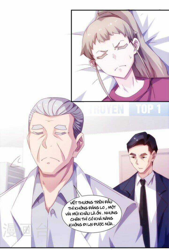 Thần Y Hệ Thống - Chapter 62 - Trang 12