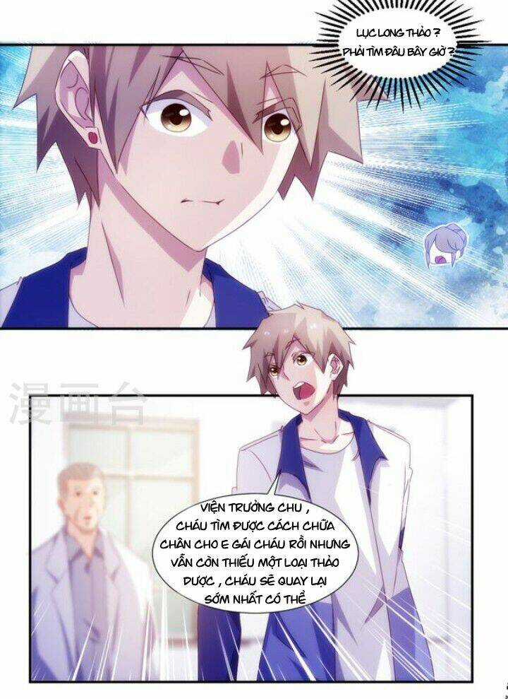 Thần Y Hệ Thống - Chapter 62 - Trang 14