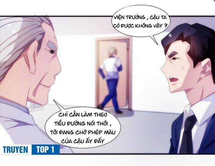 Thần Y Hệ Thống - Chapter 62 - Trang 15