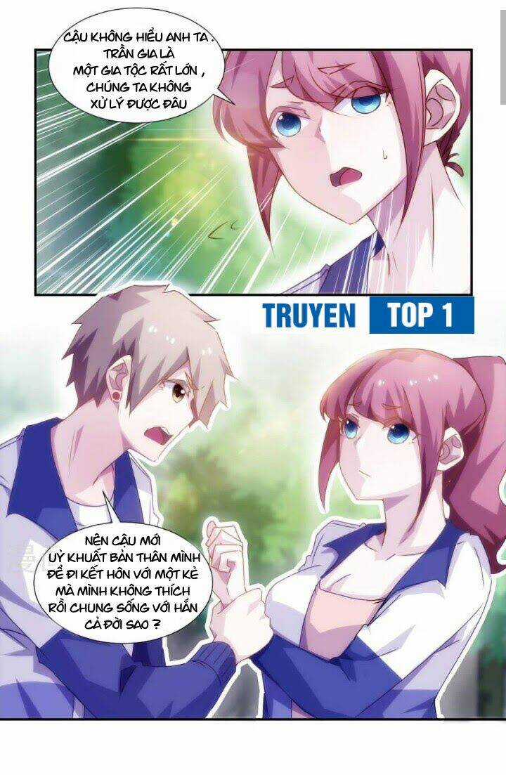 Thần Y Hệ Thống - Chapter 62 - Trang 3