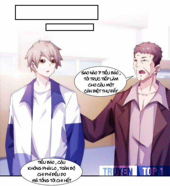 Thần Y Hệ Thống - Chapter 62 - Trang 7