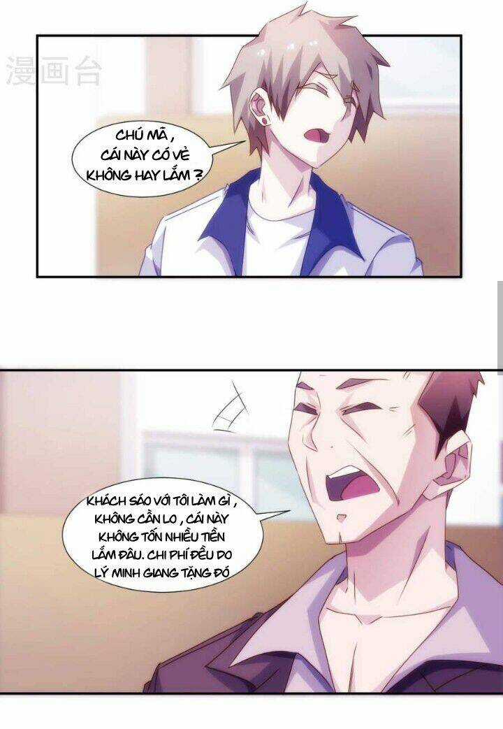 Thần Y Hệ Thống - Chapter 62 - Trang 8