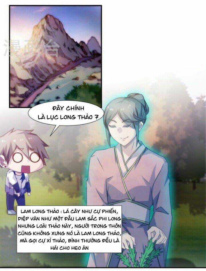 Thần Y Hệ Thống - Chapter 63 - Trang 2