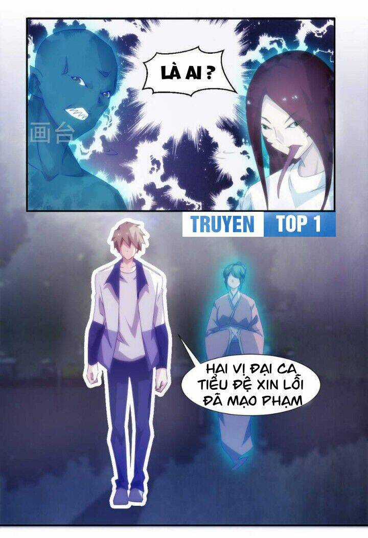 Thần Y Hệ Thống - Chapter 63 - Trang 11