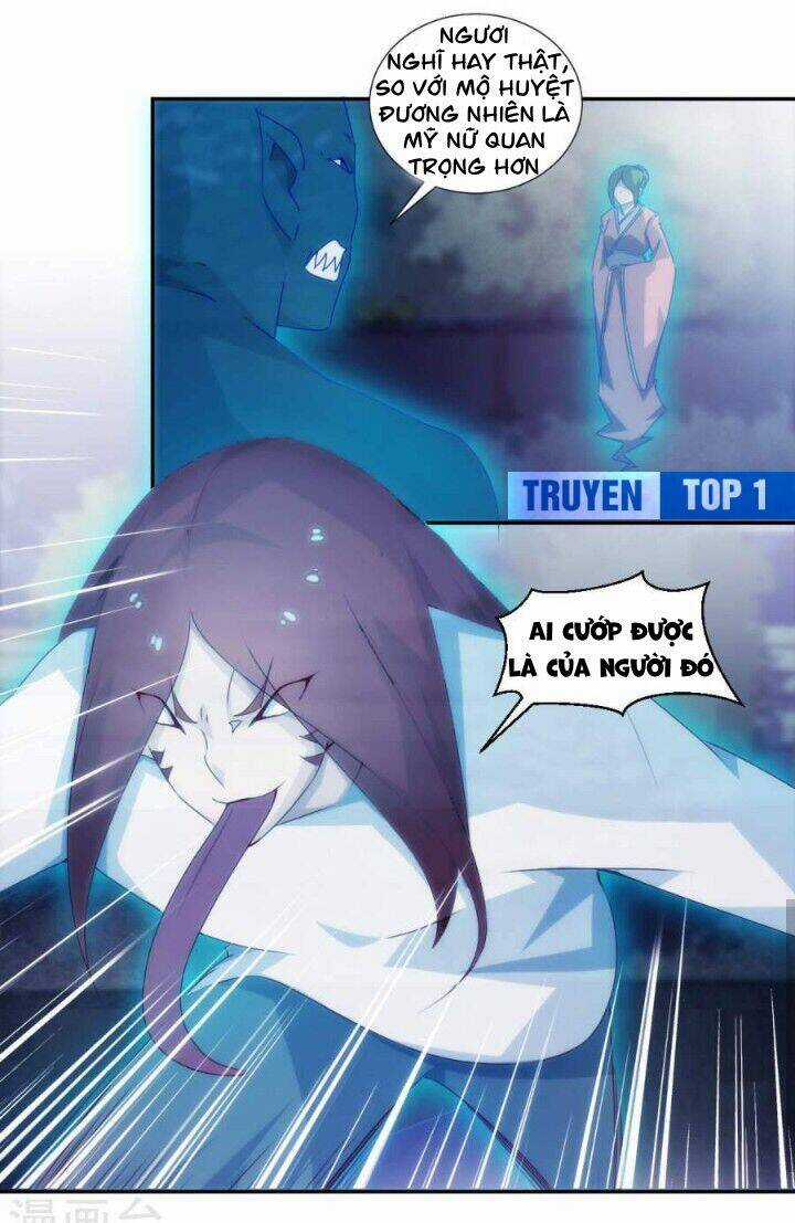 Thần Y Hệ Thống - Chapter 63 - Trang 13