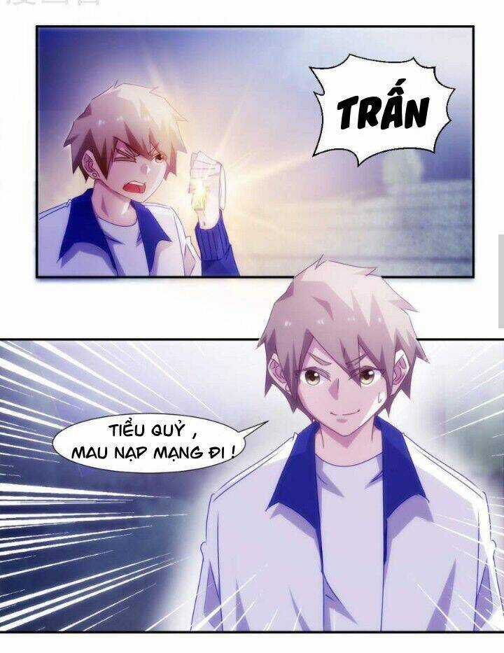 Thần Y Hệ Thống - Chapter 63 - Trang 14