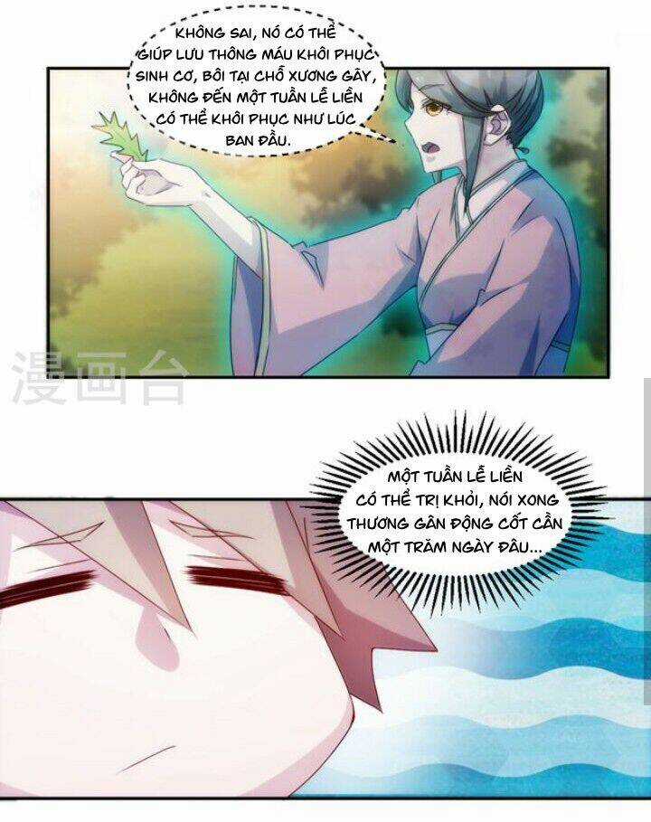 Thần Y Hệ Thống - Chapter 63 - Trang 3