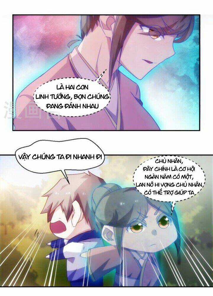 Thần Y Hệ Thống - Chapter 63 - Trang 6