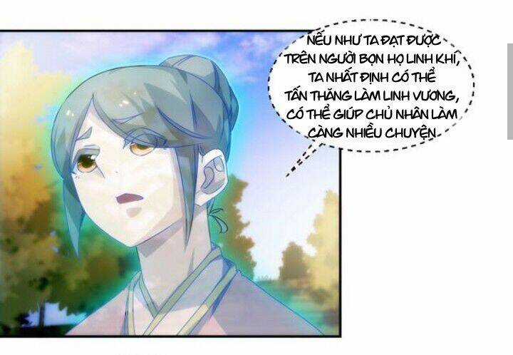 Thần Y Hệ Thống - Chapter 63 - Trang 7