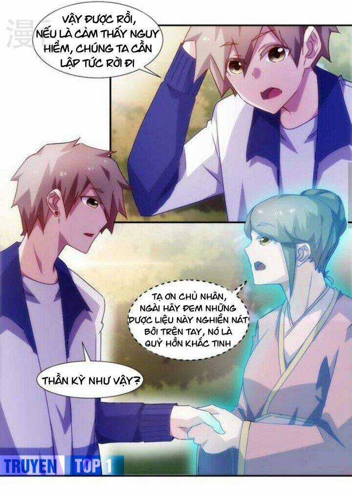 Thần Y Hệ Thống - Chapter 63 - Trang 8