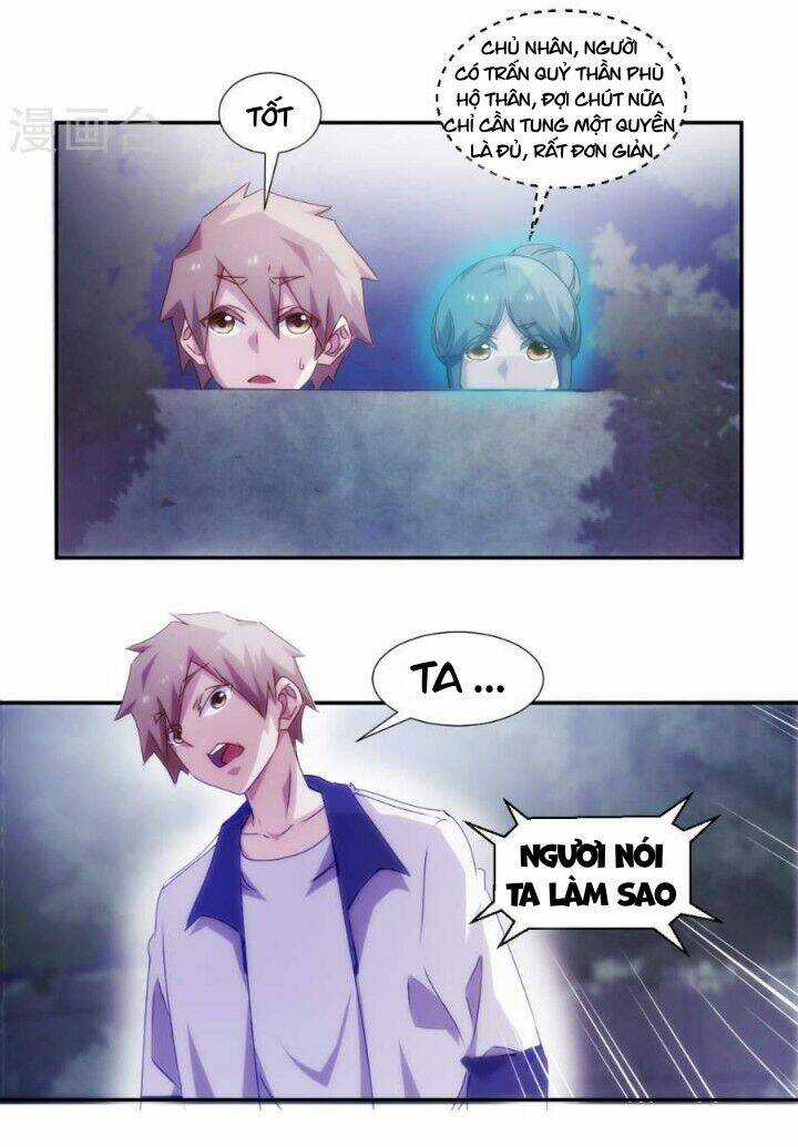Thần Y Hệ Thống - Chapter 63 - Trang 10