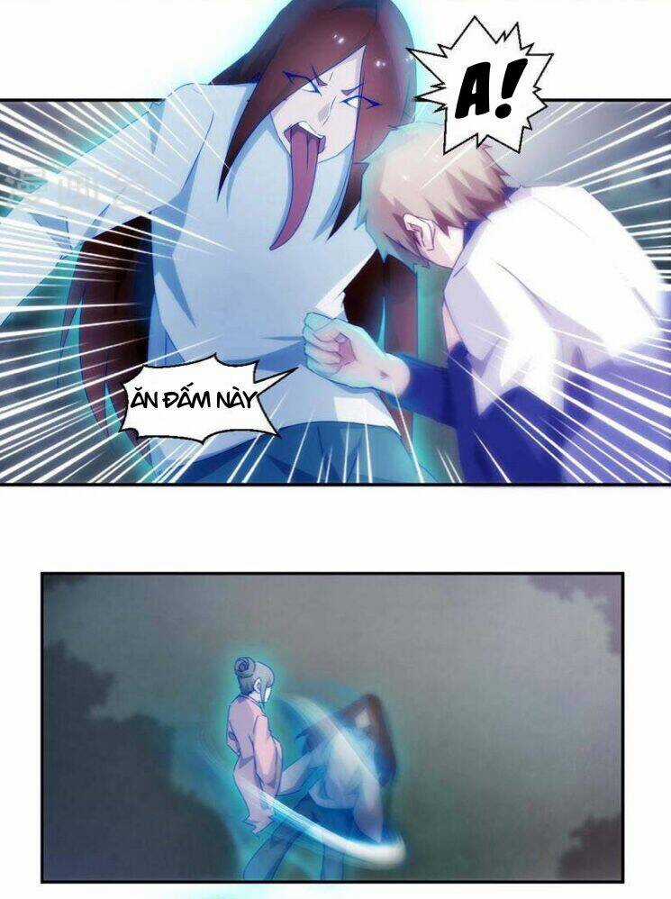 Thần Y Hệ Thống - Chapter 64 - Trang 1