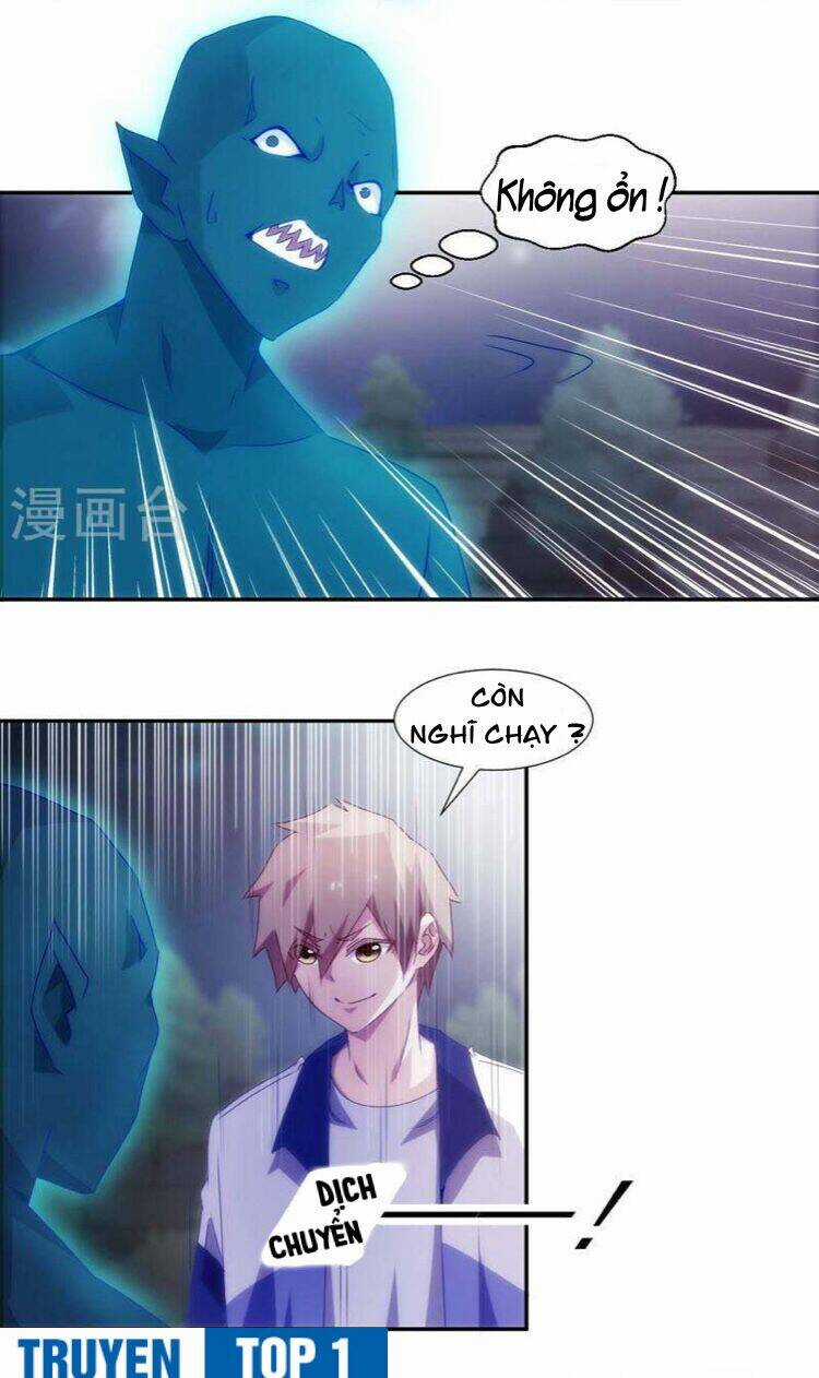 Thần Y Hệ Thống - Chapter 64 - Trang 2