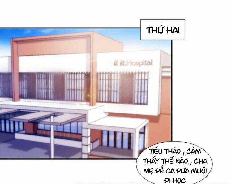 Thần Y Hệ Thống - Chapter 64 - Trang 11