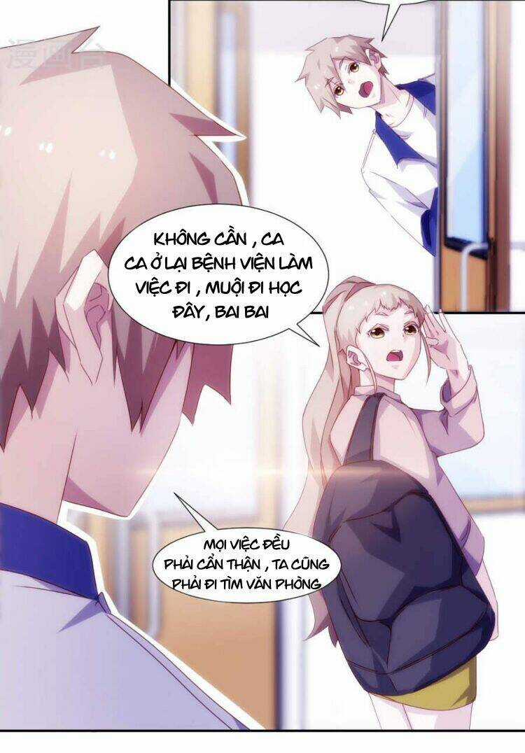 Thần Y Hệ Thống - Chapter 64 - Trang 12