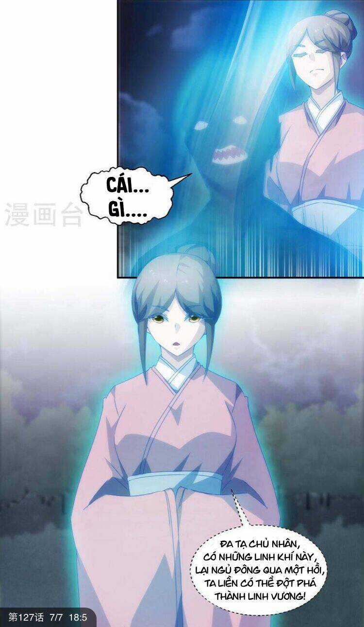 Thần Y Hệ Thống - Chapter 64 - Trang 3