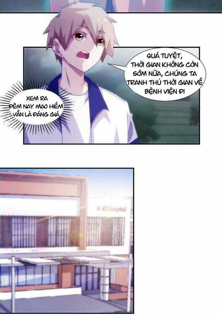 Thần Y Hệ Thống - Chapter 64 - Trang 4