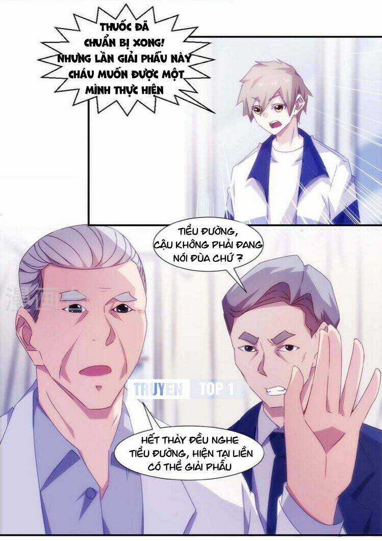 Thần Y Hệ Thống - Chapter 64 - Trang 5