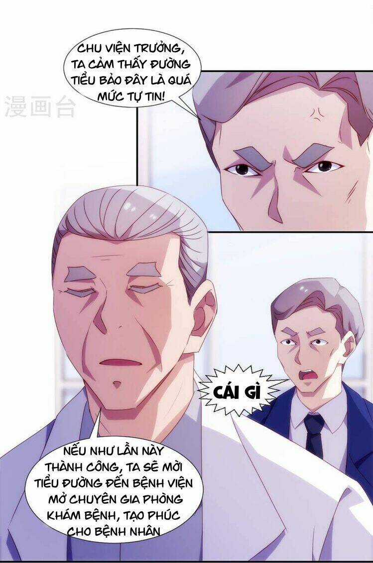 Thần Y Hệ Thống - Chapter 64 - Trang 7